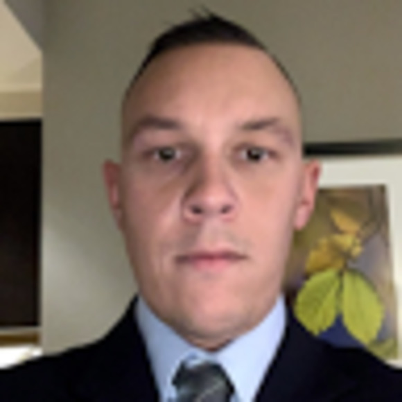 Meet your Posher, Brian - Picture 1 of 1